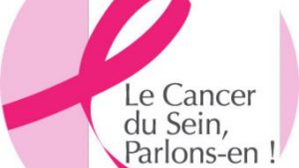 Challenge " mon bonnet rose" à l'occasion d'Octobre Rose ! 